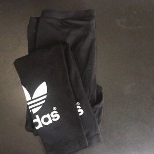 Adidas leggings